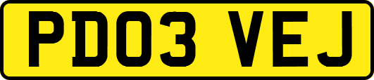 PD03VEJ