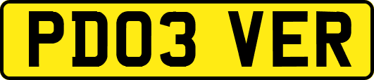 PD03VER