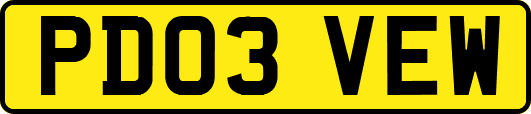 PD03VEW
