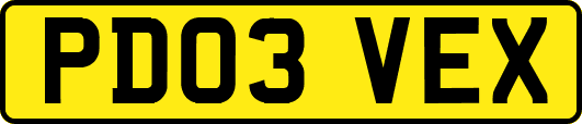 PD03VEX