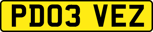 PD03VEZ