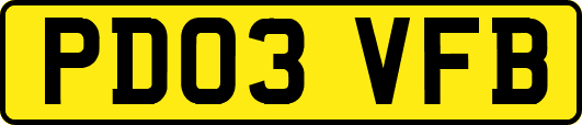 PD03VFB