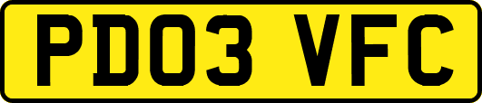 PD03VFC