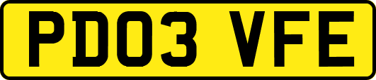 PD03VFE