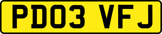 PD03VFJ