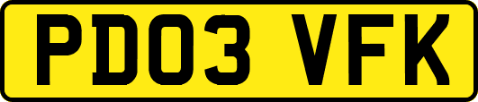 PD03VFK
