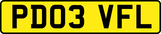 PD03VFL