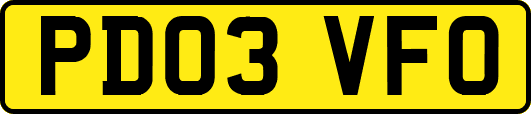 PD03VFO
