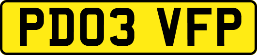 PD03VFP