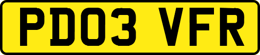 PD03VFR