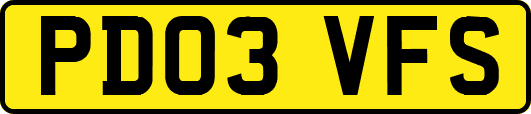 PD03VFS