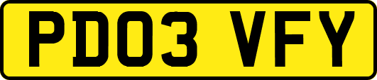PD03VFY