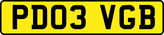 PD03VGB