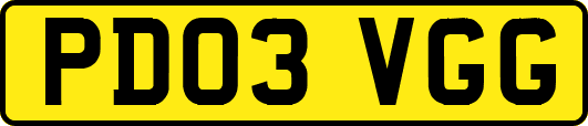 PD03VGG