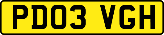 PD03VGH