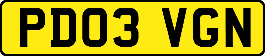 PD03VGN