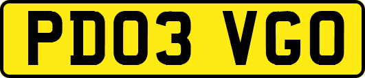 PD03VGO