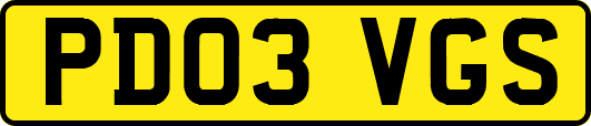 PD03VGS