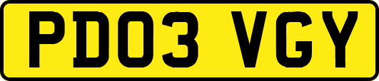 PD03VGY