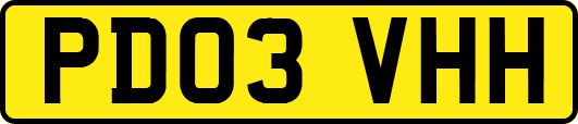 PD03VHH
