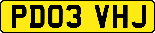 PD03VHJ
