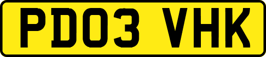 PD03VHK