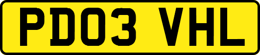 PD03VHL