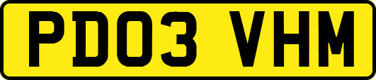 PD03VHM