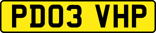 PD03VHP