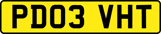PD03VHT