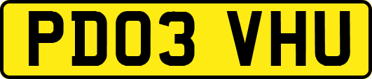 PD03VHU