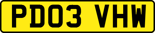 PD03VHW