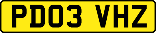 PD03VHZ