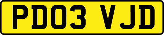 PD03VJD