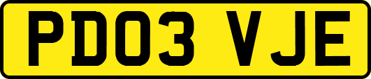 PD03VJE