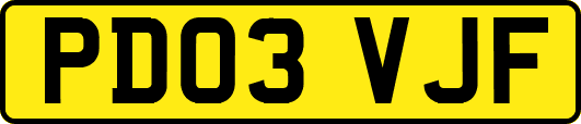 PD03VJF