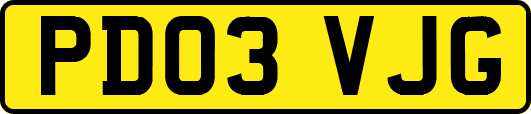 PD03VJG