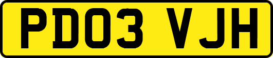 PD03VJH