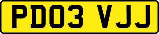 PD03VJJ