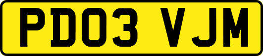 PD03VJM