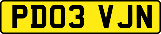 PD03VJN