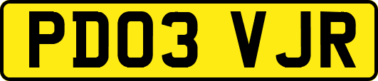 PD03VJR