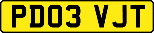 PD03VJT