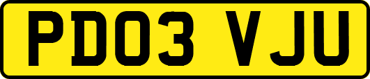 PD03VJU