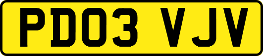 PD03VJV
