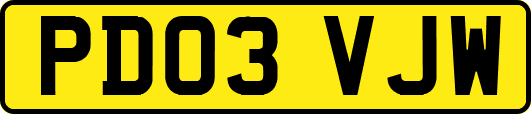 PD03VJW