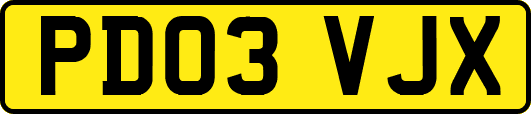 PD03VJX
