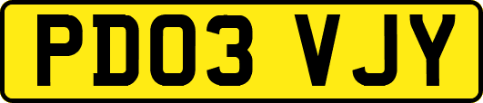 PD03VJY
