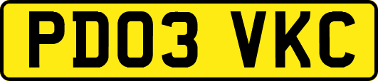 PD03VKC