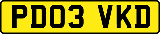PD03VKD